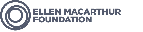 logo Ellen Macarthur Foundation