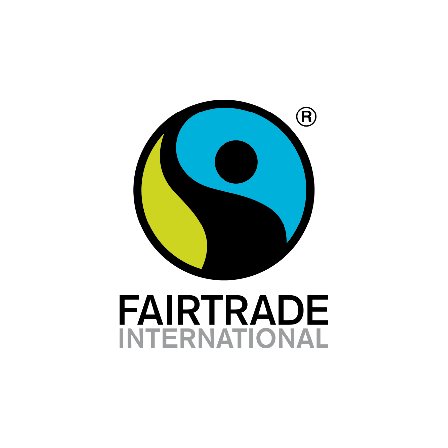 Logo Fairtrade International