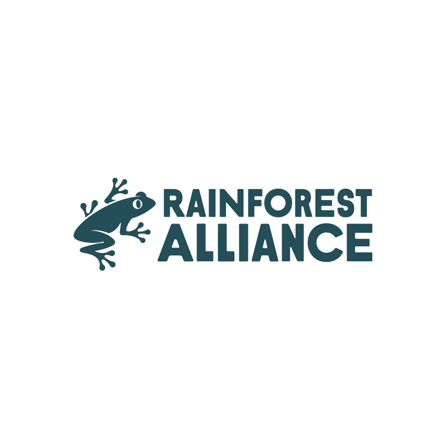 Logo Rainforest Alliance