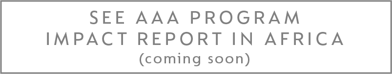 Button Technoserve Impact Report AAA Program in Africa
