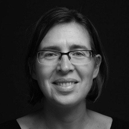 CARLA VELDHUYZEN VANZANTEN Portrait