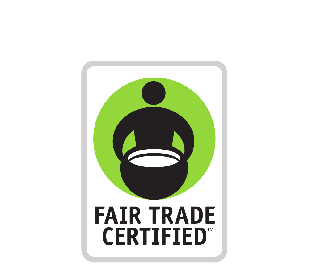 Fair Trade USA logo