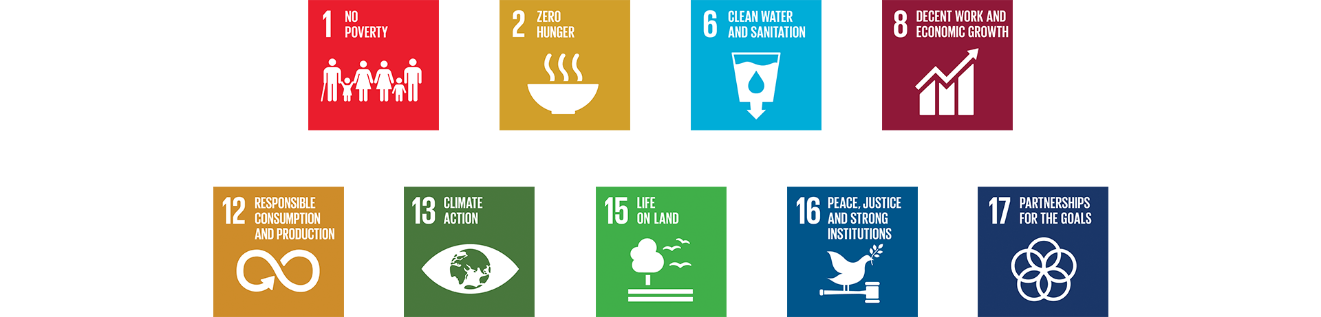 Nespresso SDGs