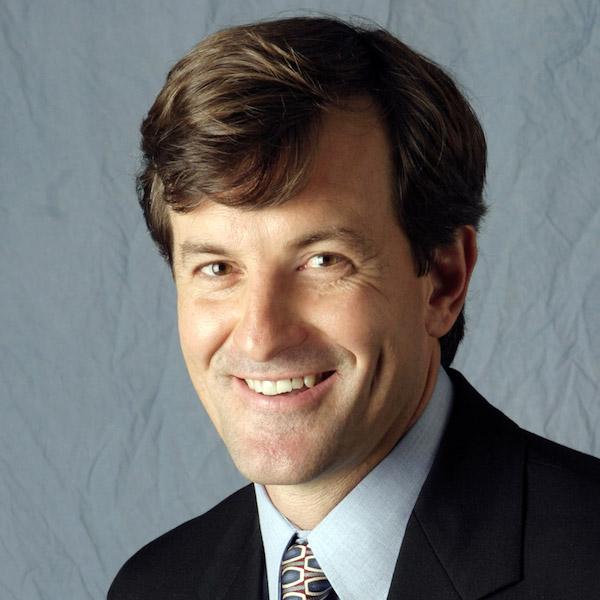 Paul Rice Portrait