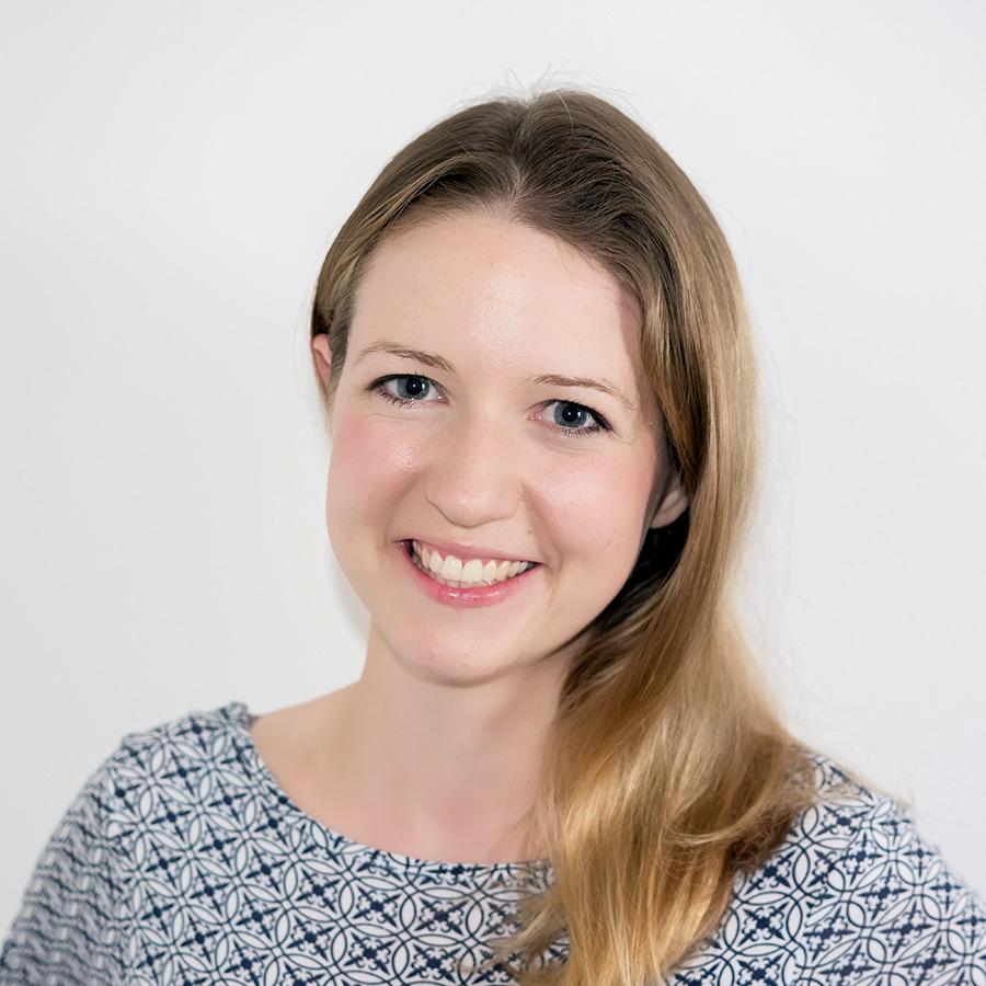 Portrait Emma Elobeid 