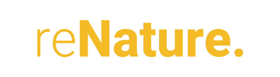 logo reNature