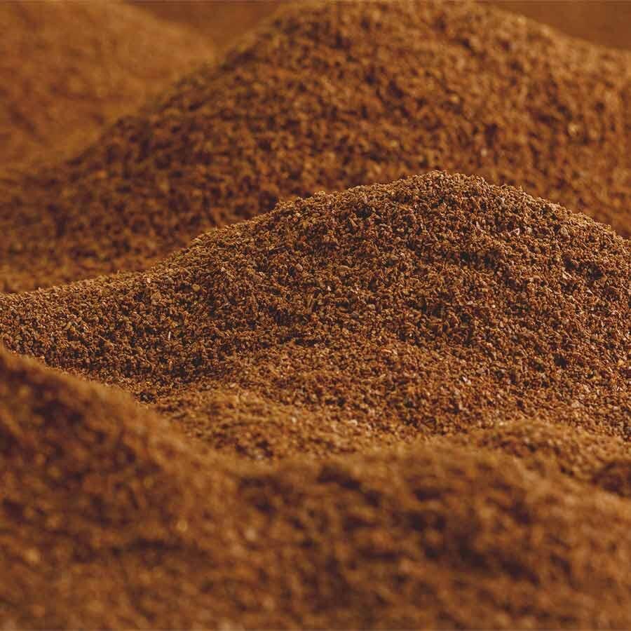 Value in Coffee Grounds Compost Nespresso